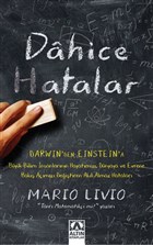 Dahice Hatalar Altn Kitaplar