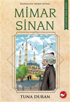 Mimar Sinan - nl Trk Dahileri Beyaz Balina Yaynlar