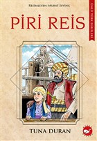 Piri Reis - nl Trk Dahileri Beyaz Balina Yaynlar