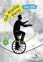 Tek Kiilik Parti Sedrus Yaynlar