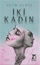 ki Kadn Kitap At Yaynlar