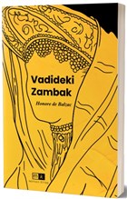 Vadideki Zambak Mirhan Kitap
