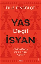 Yas Deil syan Alfa Yaynlar