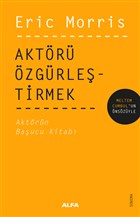 Aktr zgrletirmek Alfa Yaynlar