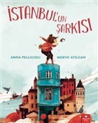 stanbul`un arks Redhouse Kidz Yaynlar