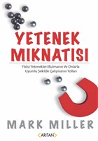 Yetenek Mknats Artan Yaynevi