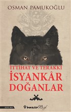 ttihat ve Terakki syankar Doanlar nklap Kitabevi