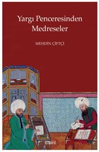 Yarg Penceresinden Medreseler Kitabevi Yaynlar