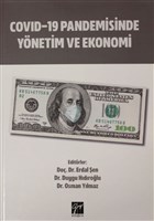 Covid-19 Pandemisinde Ynetim ve Ekonomi Gazi Kitabevi