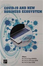 Covid-19 And New Business Ecosystem Gazi Kitabevi