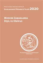 Modern Zamanlarda Diil ve Oidipus stanbul Bilgi niversitesi Yaynlar