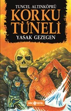 Yasak Gezegen - Korku Tneli 5 Gen Hayat