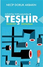 Gzetim Toplumunda Tehir Urzeni Yaynclk