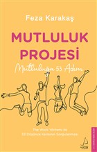 Mutluluk Projesi Destek Yaynlar