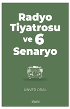 Radyo Tiyatrosu ve 6 Senaryo Kitabevi Yaynlar