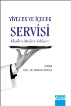 Yiyecek ve ecek Servisi Detay Yaynclk - Akademik Kitaplar