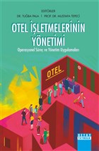 Otel letmelerinin Ynetimi Detay Yaynclk - Akademik Kitaplar