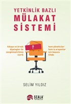 Yetkinlik Bazl Mlakat Sistemi Scala Yaynclk