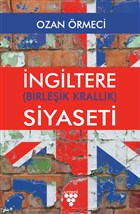 ngiltere (Birleik Krallk) Siyaseti Urzeni Yaynclk