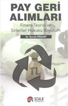 Pay Geri Almlar Scala Yaynclk
