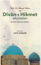 Prof. Dr. Musa Yldz le Divan- Hikmet Okumalar Beng Yaynlar
