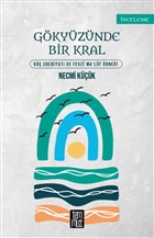 Gkyznde Bir Kral Temmuz Yaynlar