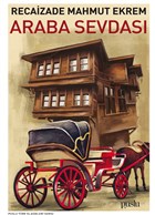 Araba Sevdas Puslu Yaynclk