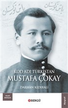 Kod Ad Trkistan Mustafa okay Beng Yaynlar
