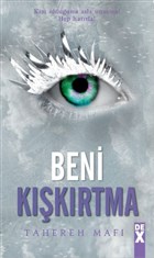 Beni Kışkırtma - Bana Dokunma 5 Dex Yayınevi