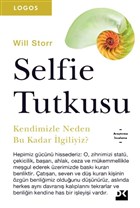 Selfie Tutkusu Doan Kitap