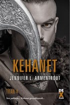 Kehanet - Titan 4 Dex Yaynevi