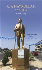 Ata Hayrullah Yazyor Beng Yaynlar