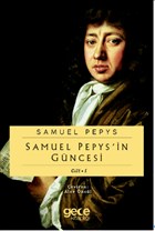 Samuel Pepypsin Gncesi Cilt 1 Gece Kitapl