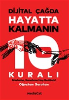 Dijital ada Hayatta Kalmann 10 Kural MediaCat Kitaplar