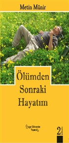 lmden Sonraki Hayatm zge Gnaydn Yaynevi