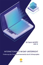 Interneteinsatz Im Daf-Unterricht Duvar Kitabevi
