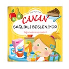 Canan Salkl Besleniyor - Kk Hayat  Dersleri Yumurcak Yaynlar