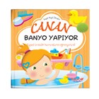Canan Banyo Yapyor - Kk Hayat Dersleri Yumurcak Yaynlar