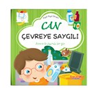 Can evreye Saygl - Kk Hayat Dersleri Yumurcak Yaynlar