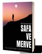 Safa ve Merve Herdem Kitap