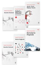 hsan Fazlolu Seti (6 Kitap Takm) Ketebe Yaynlar