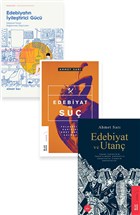Ahmet Sar Seti (anta Hediyeli 3 Kitap Takm) Ketebe Yaynlar
