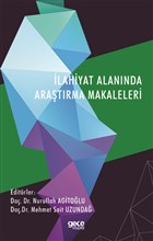 lahiyat Alannda Aratrma Makaleleri Gece Kitapl