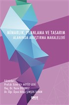 Mimarlk Planlama ve Tasarm Alannda Aratrma Makaleleri Gece Kitapl