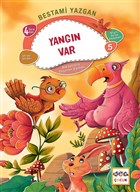 Yangn Var - Bilgin Sere Hikayeleri 5 Nar Yaynlar