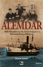 Alemdar naralt Yaynlar
