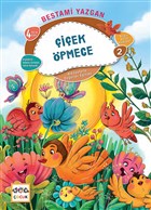 iek pmece - Bilgin Sere Hikayeleri 2 Nar Yaynlar