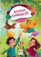 Bayram Kardelii - Bilgin Sere Hikayeleri 1 Nar Yaynlar