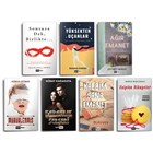Ak Romanlar - 7 Kitap Siyah Beyaz Yaynlar