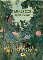 Ajanda 2021: Hayat Memat Metis Yaynlar